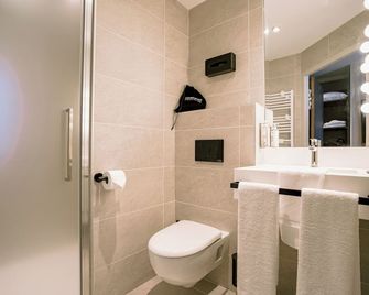 Hotel Lapérouse des Cordeliers - Albi - Makuuhuone