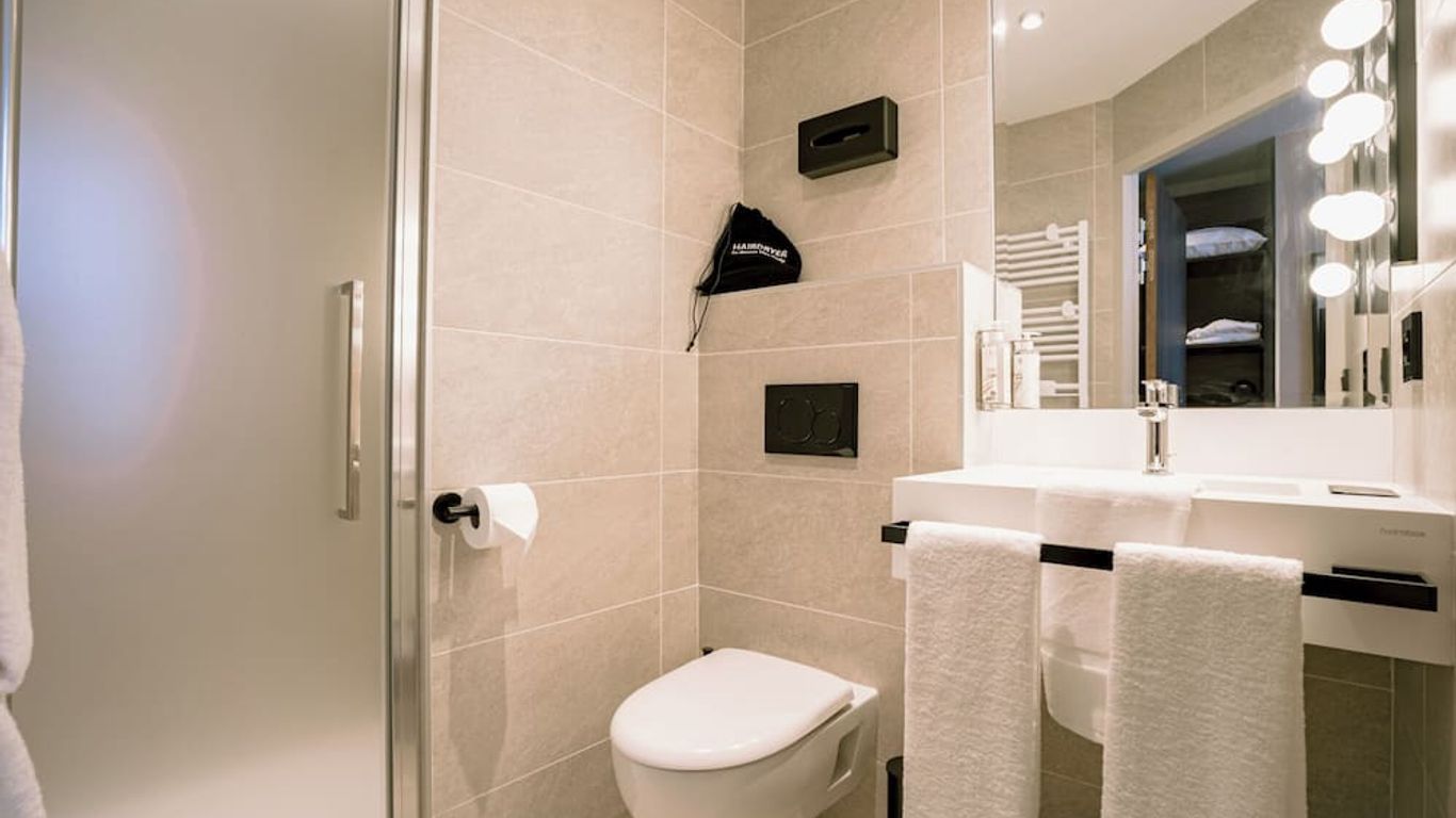 Hotel Lapérouse des Cordeliers