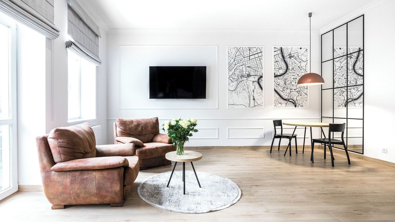 Europejski Boutique Hotel