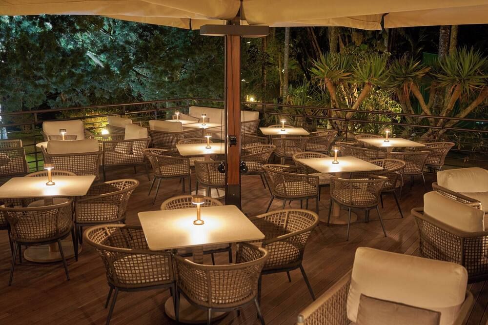 تيرا نوسترا جاردن هوتل