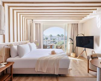 Me Marbella - Marbella - Bedroom