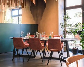Villa Scaduto Residence - Bagheria - Restaurant