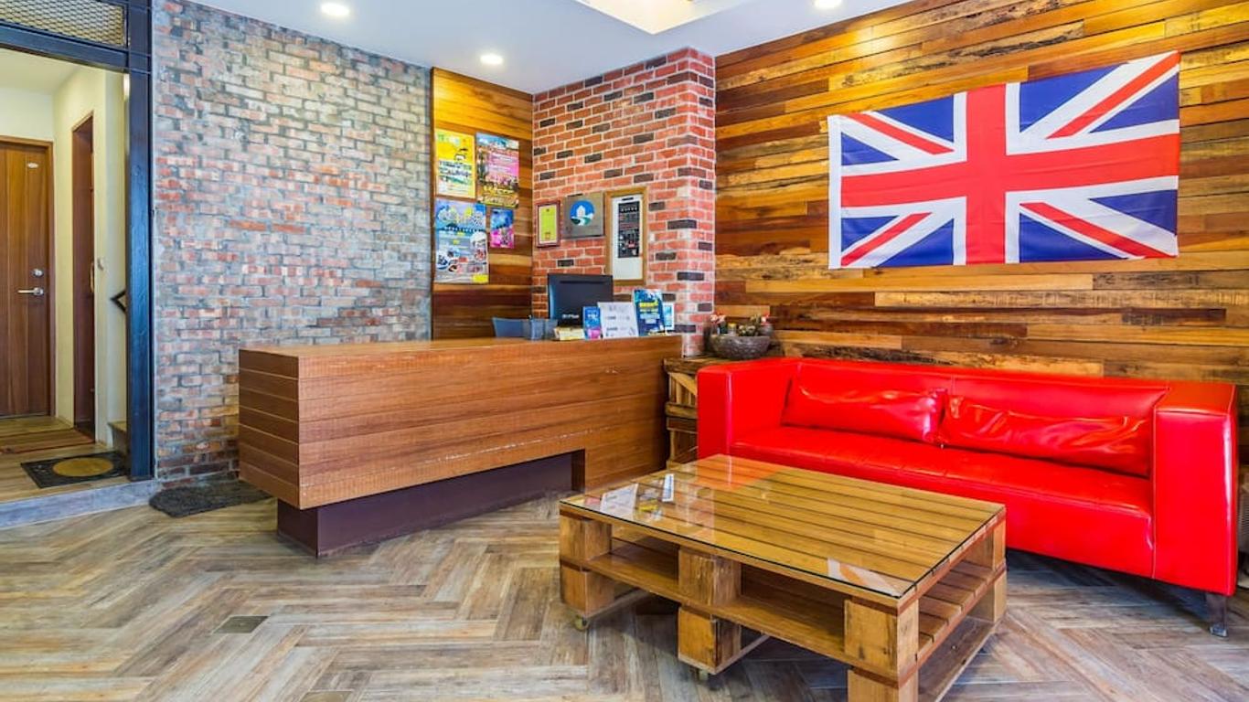 وير هاوس إن