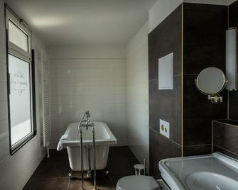 Nordhäuser Fürstenhof & Tinysky-Resort - Nordhausen