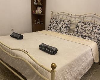 Little Wood - Prato - Bedroom