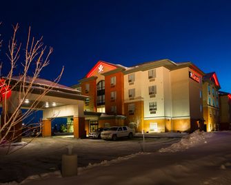 The Kanata Fort Saskatchewan - Fort Saskatchewan - Edificio
