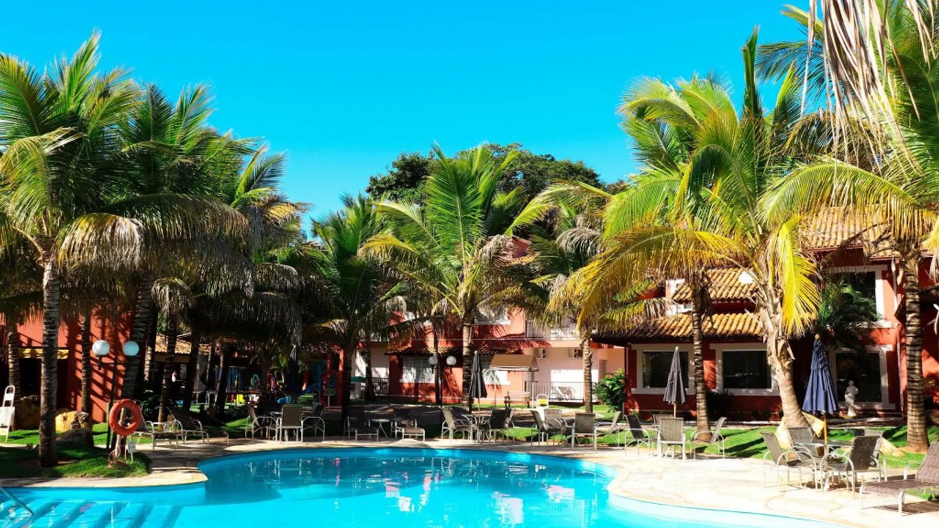 Balneario Do Lago Hotel