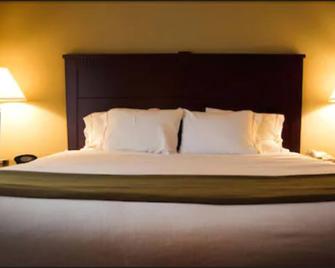 Desalis Hotel London Stansted - Bayford - Bedroom