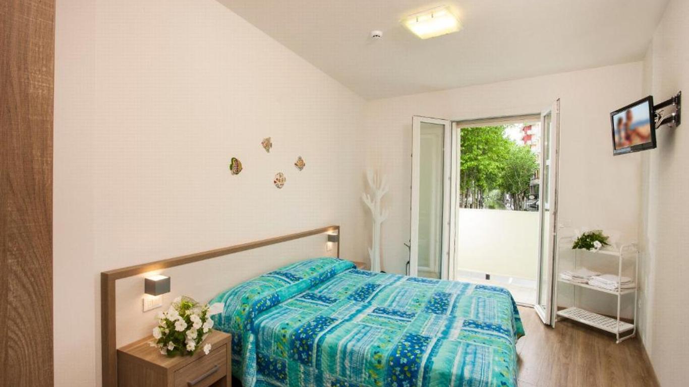 Beach Residence