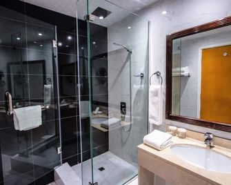 Bm Beach Hotel - Ras Al Khaimah