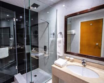Bm Beach Hotel - Ra’s al-Chaima