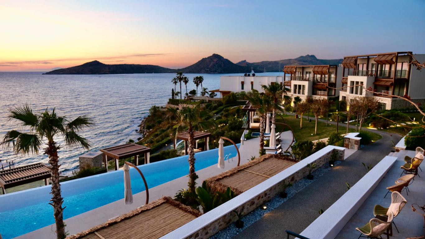 Allium Bodrum Resort & Spa