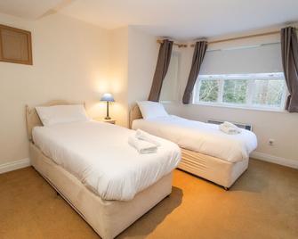 Aughrim Holiday Village No 6 by Trident Holiday Homes - Aughrim - Bedroom