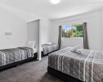 Commodore Motor Inn - Albury - Quarto