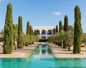 Ca Na Xica - Hotel & Spa - Sant Miquel de Balansat - Piscine