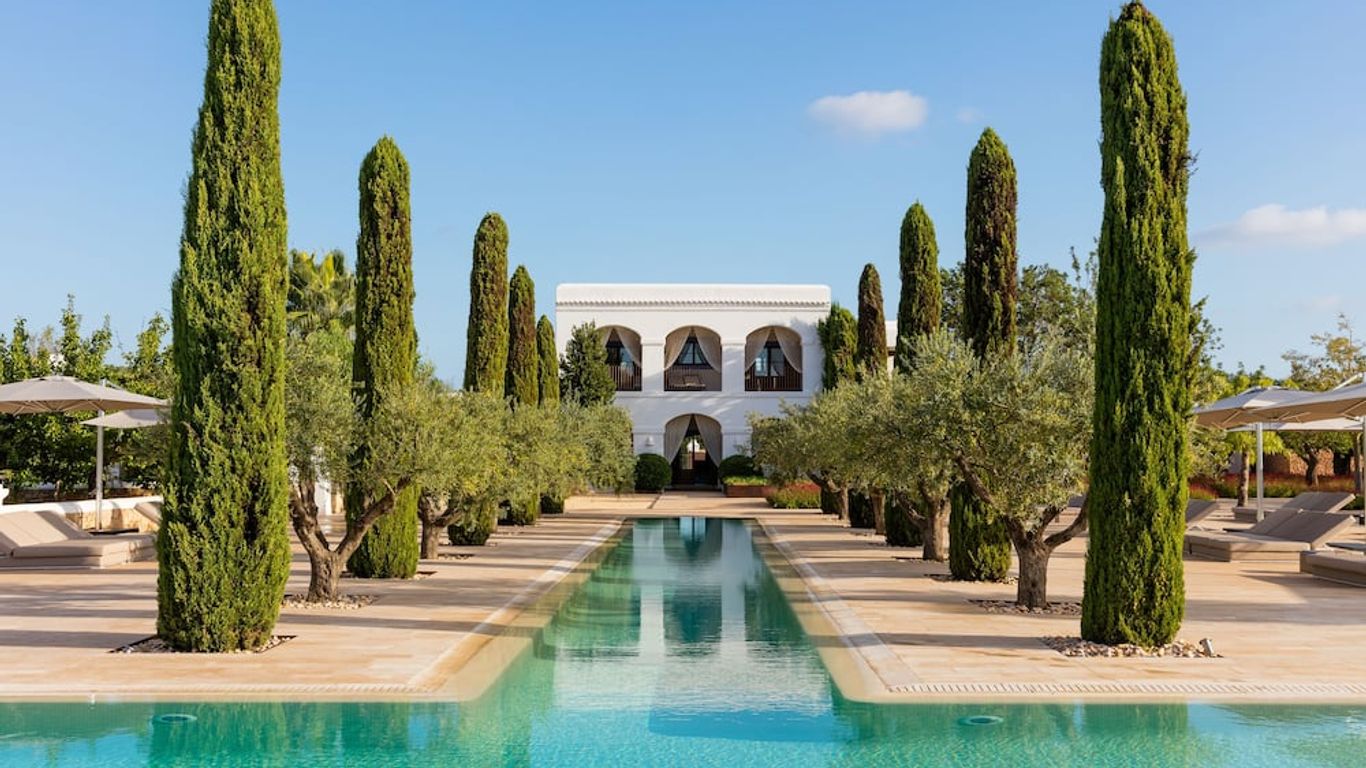 Ca Na Xica - Hotel & Spa