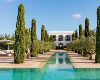 Ca Na Xica - Hotel & Spa - Sant Miquel de Balansat - Piscina