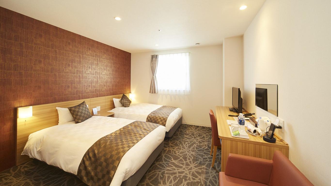 Sakura Garden Hotel