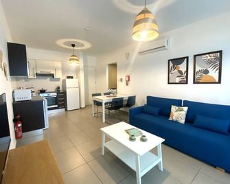 Coastal Escape Protaras - Protaras - Soggiorno