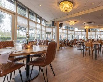 Tranquil Retreat with Free Parking, Breakfast & Walking/Cycling Routes - Middelburg - Restaurace