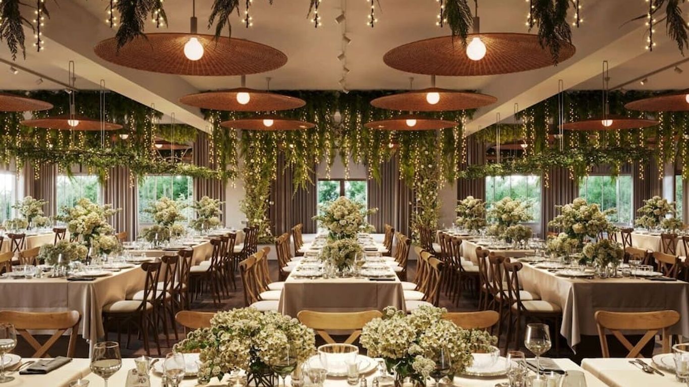 Crafted at Powdermills