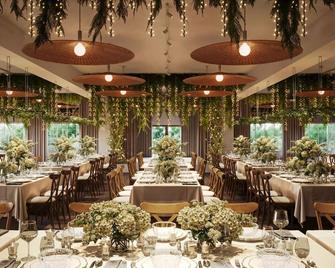 Crafted at Powdermills - Battle - Ресторан