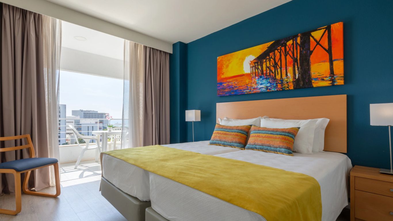 The Navigator - Olympus