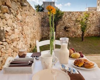 B&B Donnantonietta - Nobile dimora - Minervino di Lecce