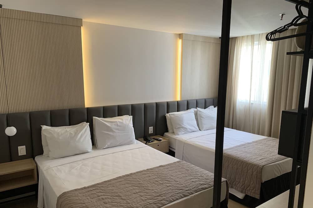 ريجينسي كوباكابانا هوتل