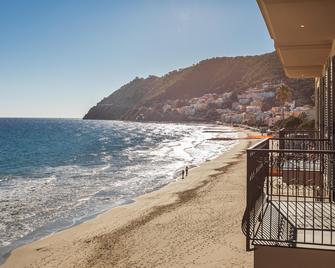 Hotel Windsor - Laigueglia - Slaapkamer