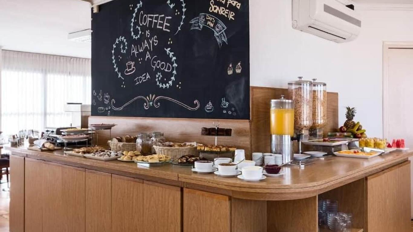 Alfa Suites - Montevideo