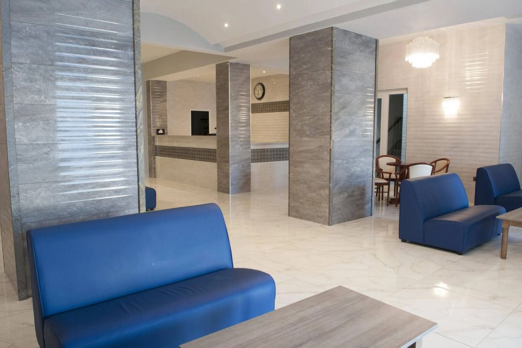 إيرو كلوب هوتل