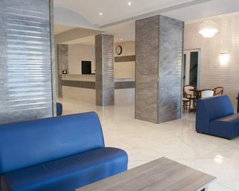 Euroclub Hotel - Bugibba