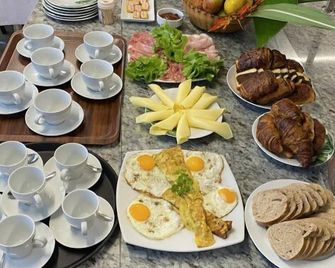 Hôtel Belle Terre Resort - Matoury