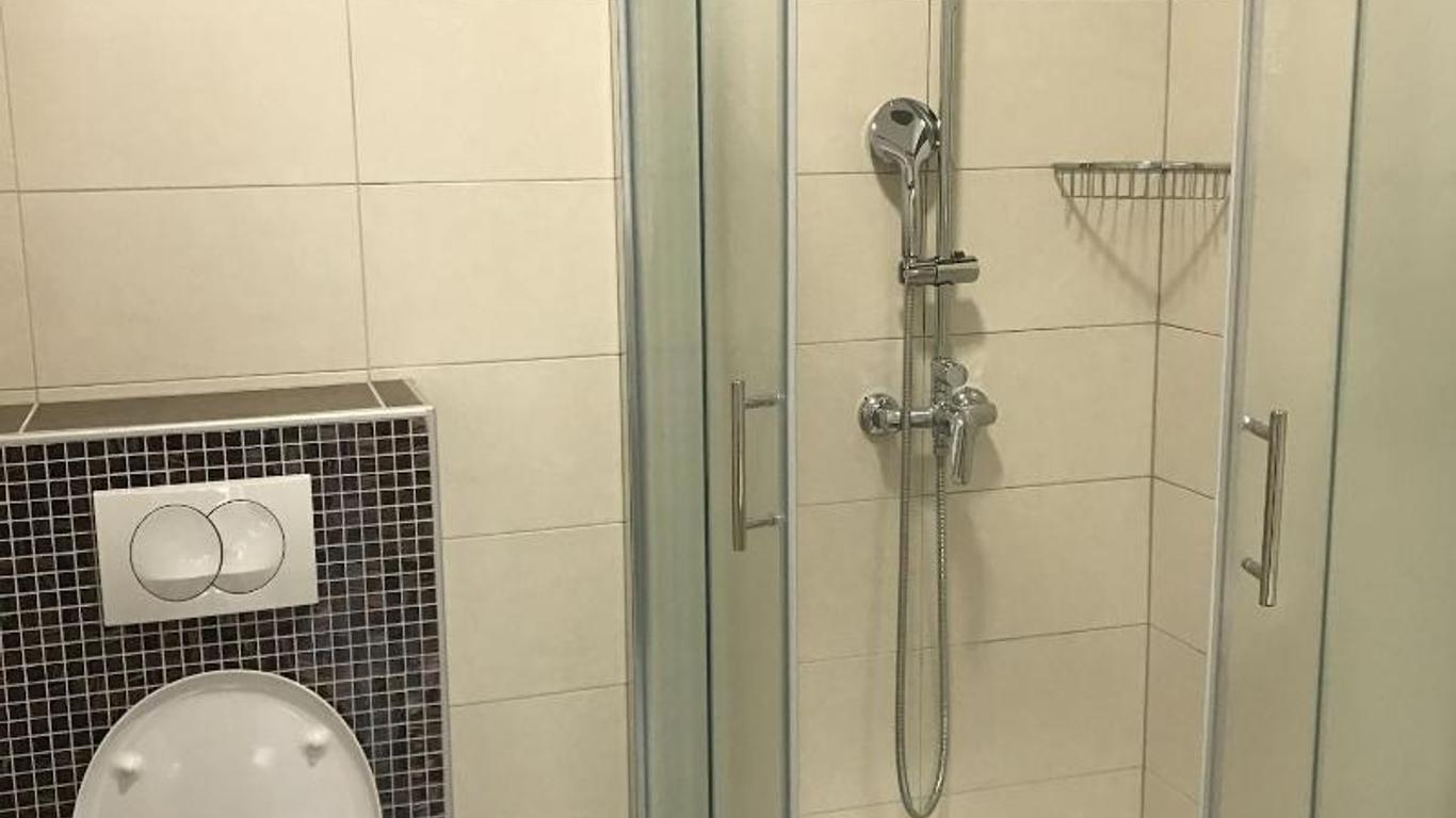 Rilati Old town Palace 2