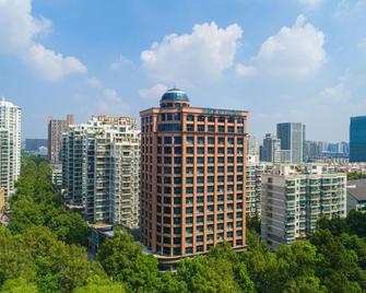 Fairfield by Marriott Hangzhou Xihu District - Hangzhou - Edificio