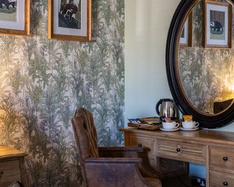 The Plough - Alnwick