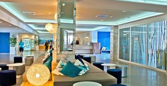 Bq Delfín Azul Hotel - Alcudia - Lobby