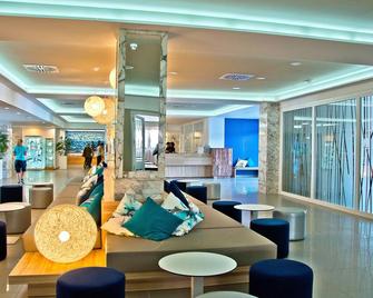 Bq Delfín Azul Hotel - Alcudia - Lobby