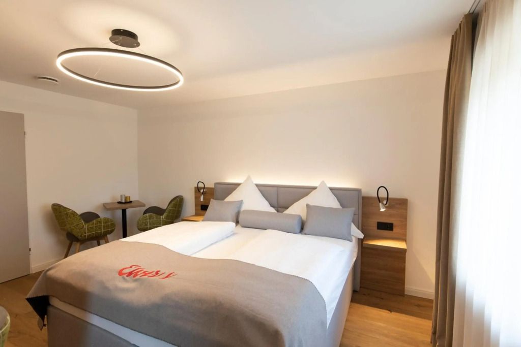 Waldhotel am Wittenheimer Forst - Westerstede - Ložnice
