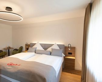 Waldhotel am Wittenheimer Forst - Westerstede - Ložnice