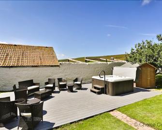 Saunton Grange 7 Bedrooms - Braunton