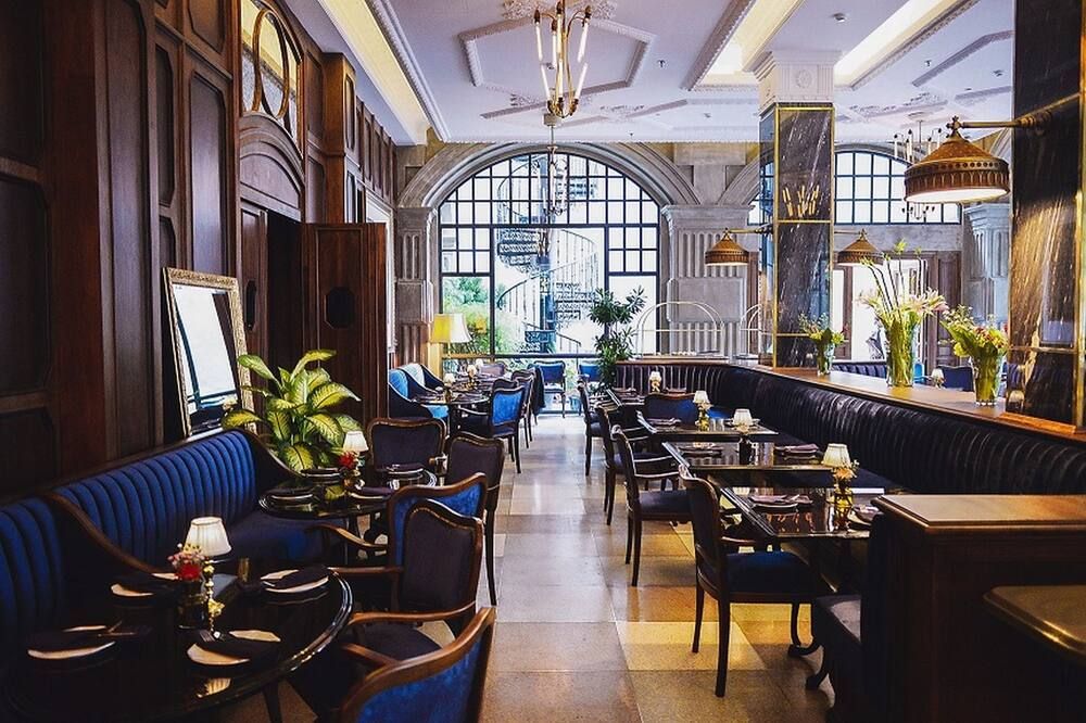 ذا جونوورمان