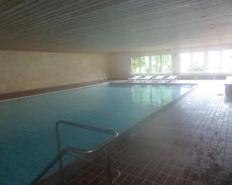 Ferienpark Oberallgäu - Missen-Wilhams - Piscina
