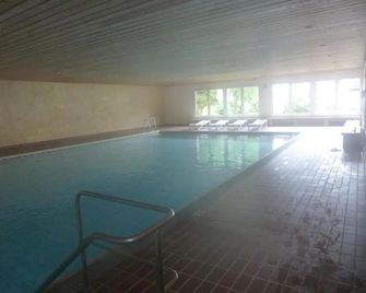 Ferienpark Oberallgäu - Missen-Wilhams - Piscina
