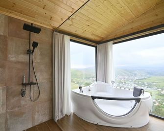 Stonehenge Hotel & Restaurant - Tsaghkadzor