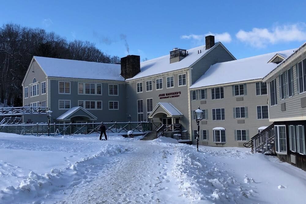 Jiminy Peak Mountain Resort - Hancock
