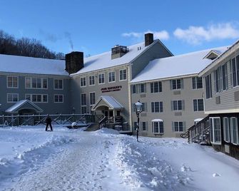 Jiminy Peak Mountain Resort - Hancock