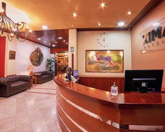 شيما أريكيبا كريزمار - أريكويبا - أفضل طعام