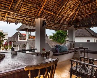 Jannat House - Lamu